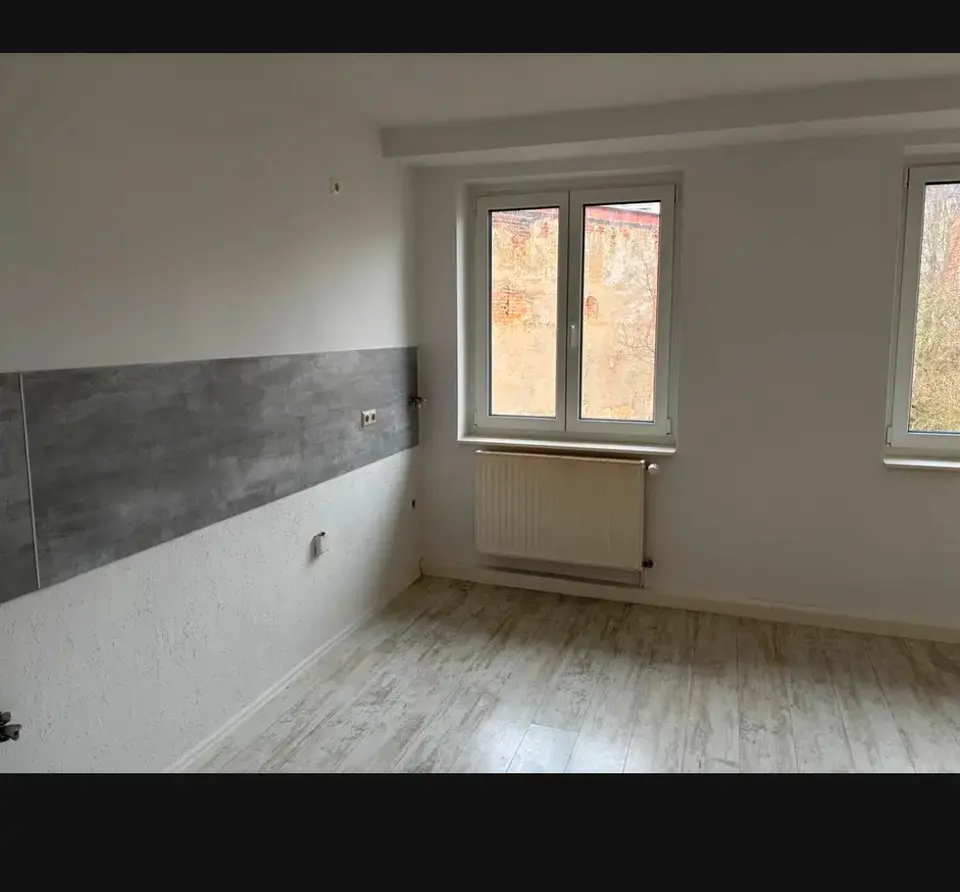 4 Zimmer Wohnung mit 120 m² in Plauen – Bild 3