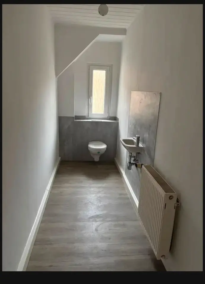 4 Zimmer Wohnung mit 120 m² in Plauen – Bild 5