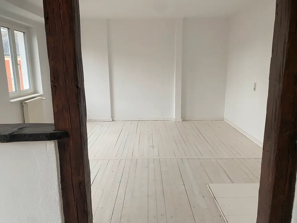 4 Zimmer Wohnung mit 120 m² in Plauen – Bild 7