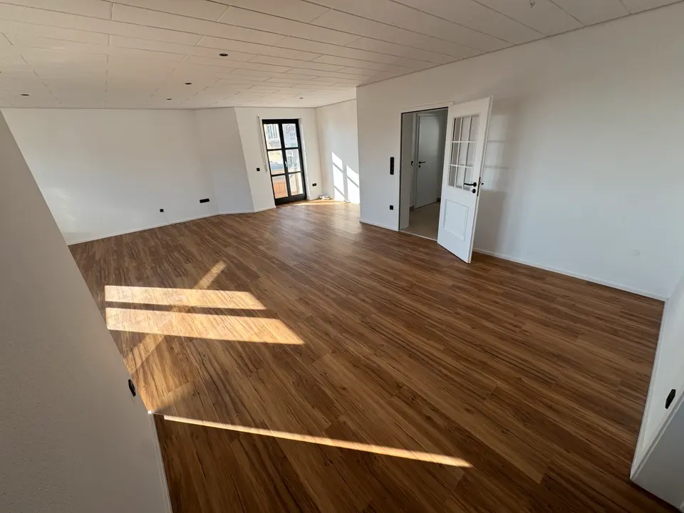 3 Zimmer Wohnung mit 120 m² in Ingolstadt – Bild 2