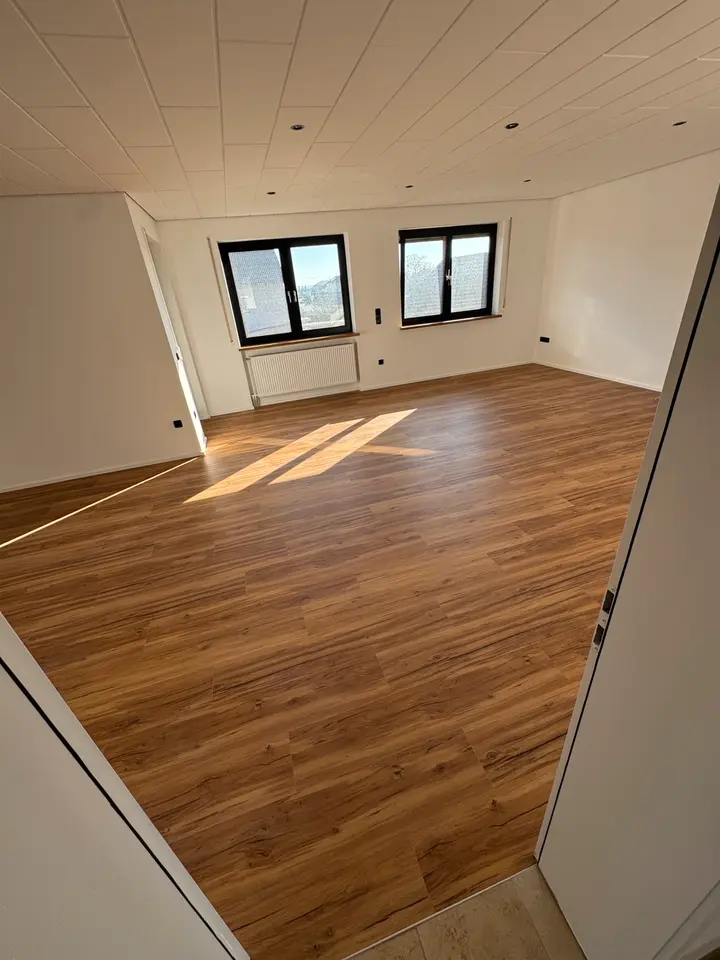 3 Zimmer Wohnung mit 120 m² in Ingolstadt – Bild 3