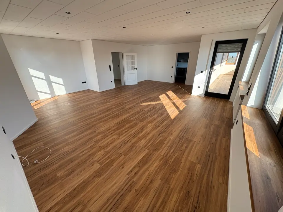 3 Zimmer Wohnung mit 120 m² in Ingolstadt – Bild 7