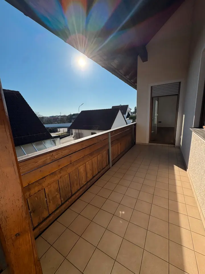 3 Zimmer Wohnung mit 120 m² in Ingolstadt – Bild 9