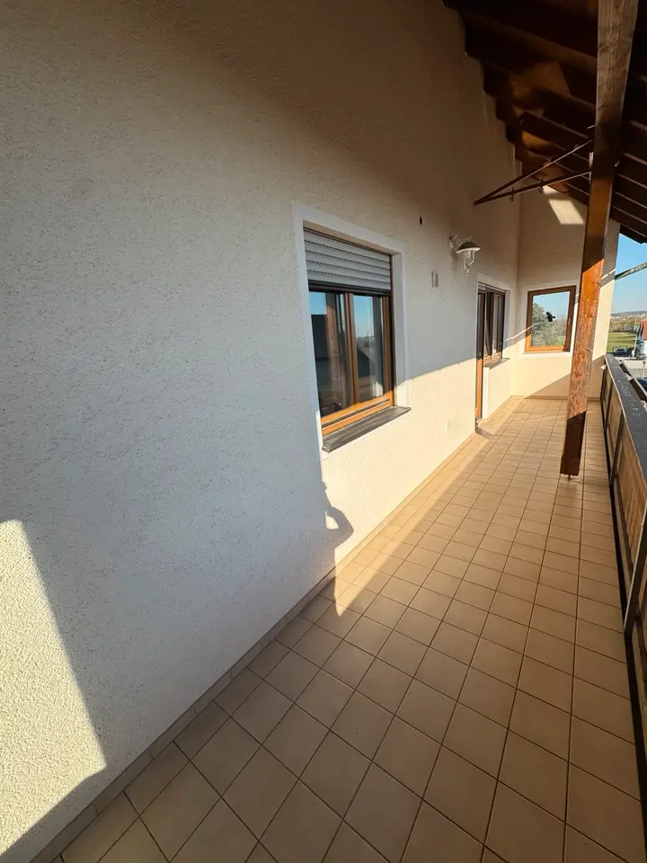 3 Zimmer Wohnung mit 120 m² in Ingolstadt – Bild 10