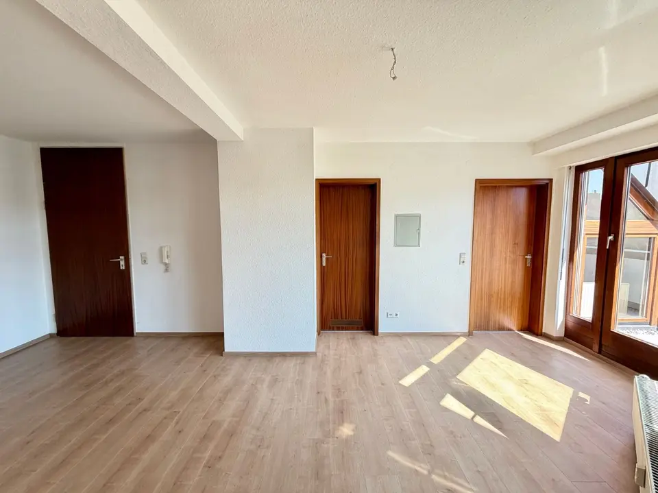 2 Zimmer Wohnung mit 41 m² in Balingen – Bild 1
