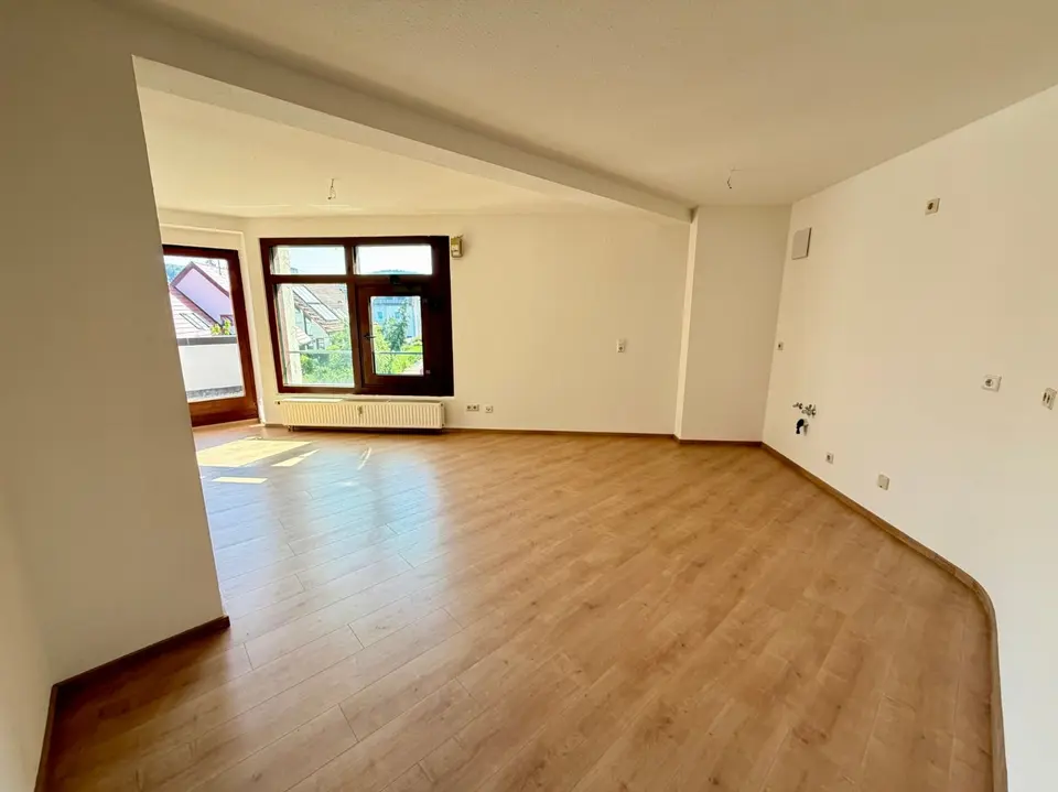 2 Zimmer Wohnung mit 41 m² in Balingen – Bild 3
