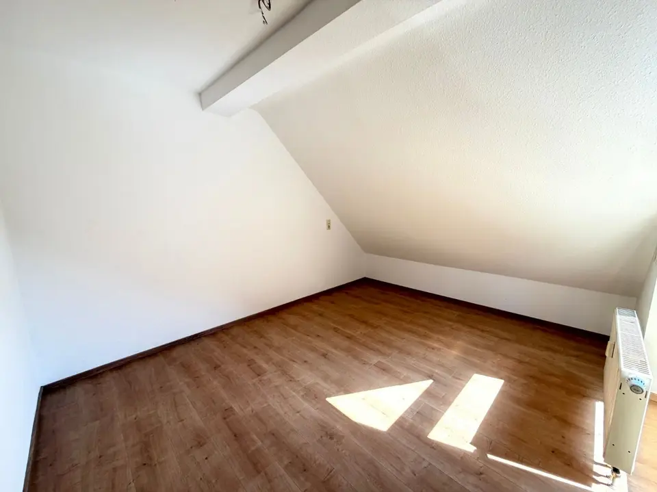 2 Zimmer Wohnung mit 41 m² in Balingen – Bild 4