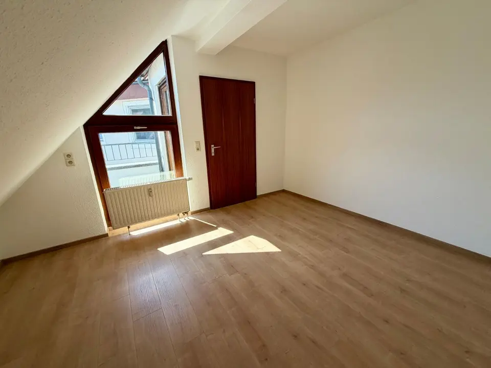 2 Zimmer Wohnung mit 41 m² in Balingen – Bild 5