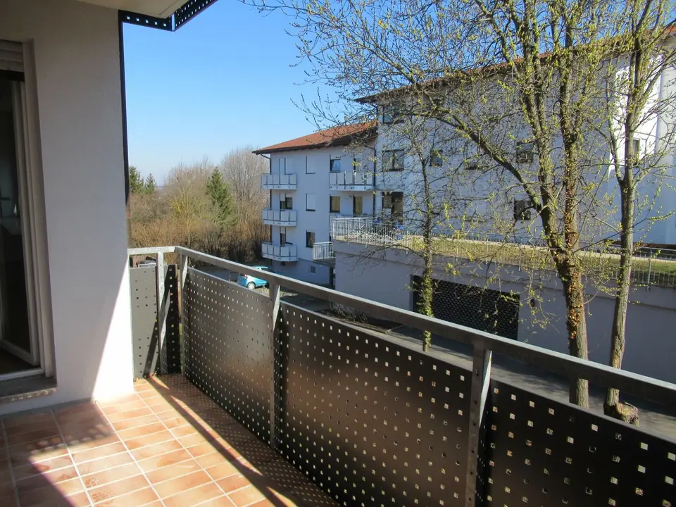 2 Zimmer Wohnung mit 41 m² in Balingen – Bild 9