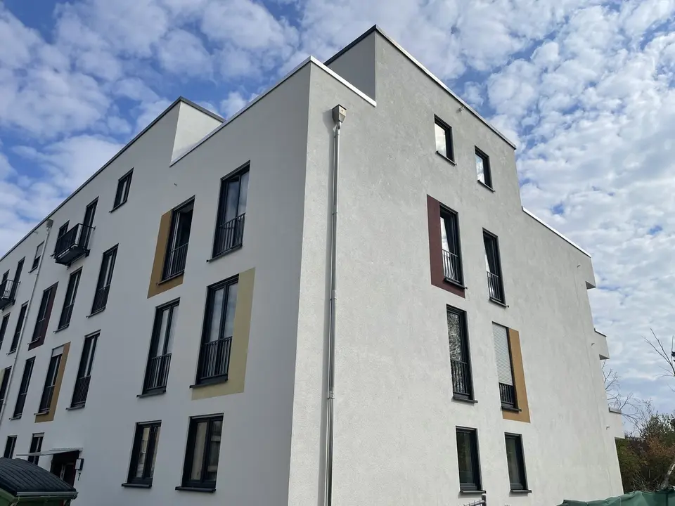 3 Zimmer Wohnung mit 97 m² in Neu-Isenburg – Bild 4