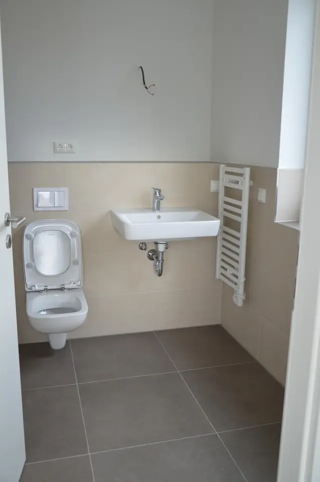 3 Zimmer Wohnung mit 97 m² in Neu-Isenburg – Bild 8