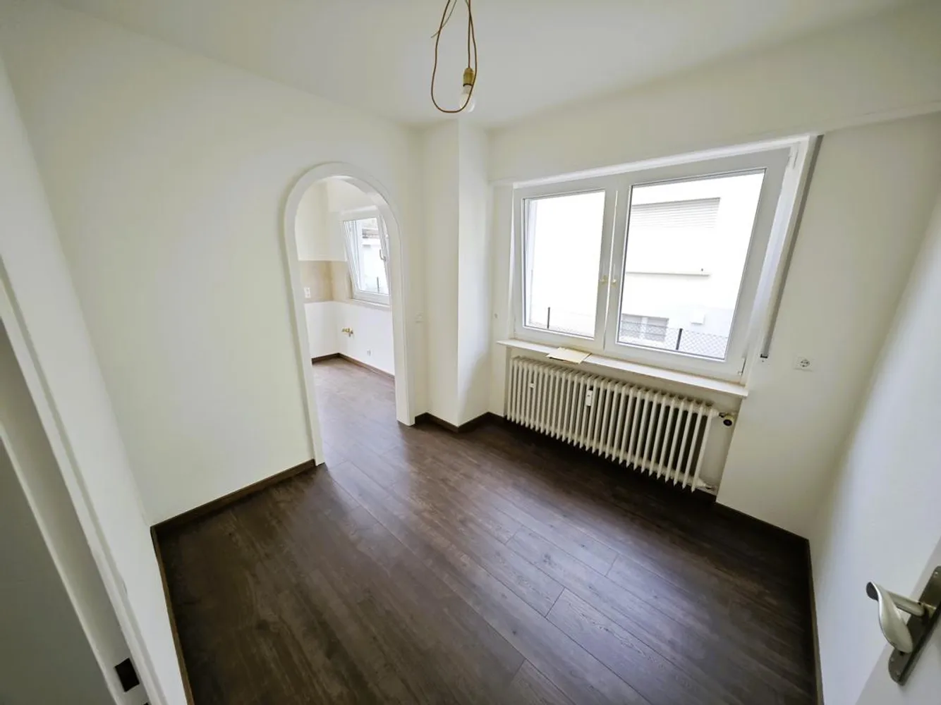 3 Zimmer Wohnung mit 64 m² in Heidelberg – Bild 1