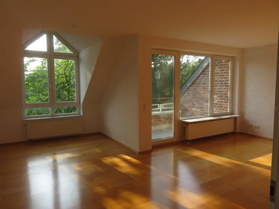 3 Zimmer Wohnung mit 84 m² in Kempen – Bild 1
