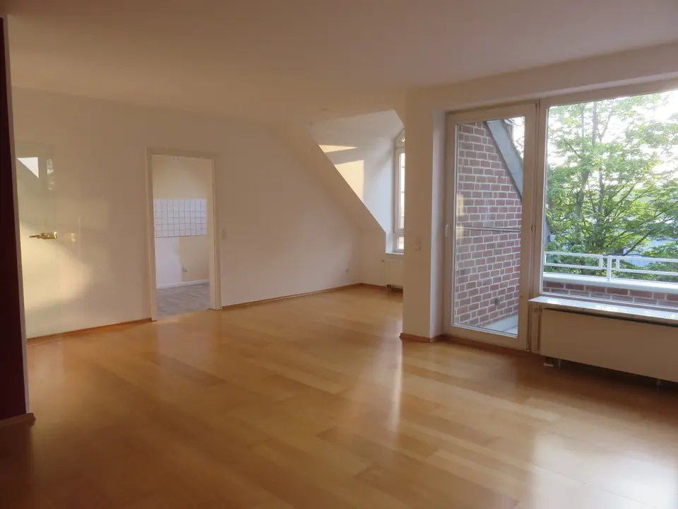 3 Zimmer Wohnung mit 84 m² in Kempen – Bild 2