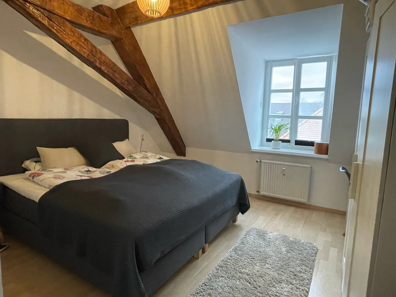 3 Zimmer Wohnung mit 60 m² in Speyer – Bild 2