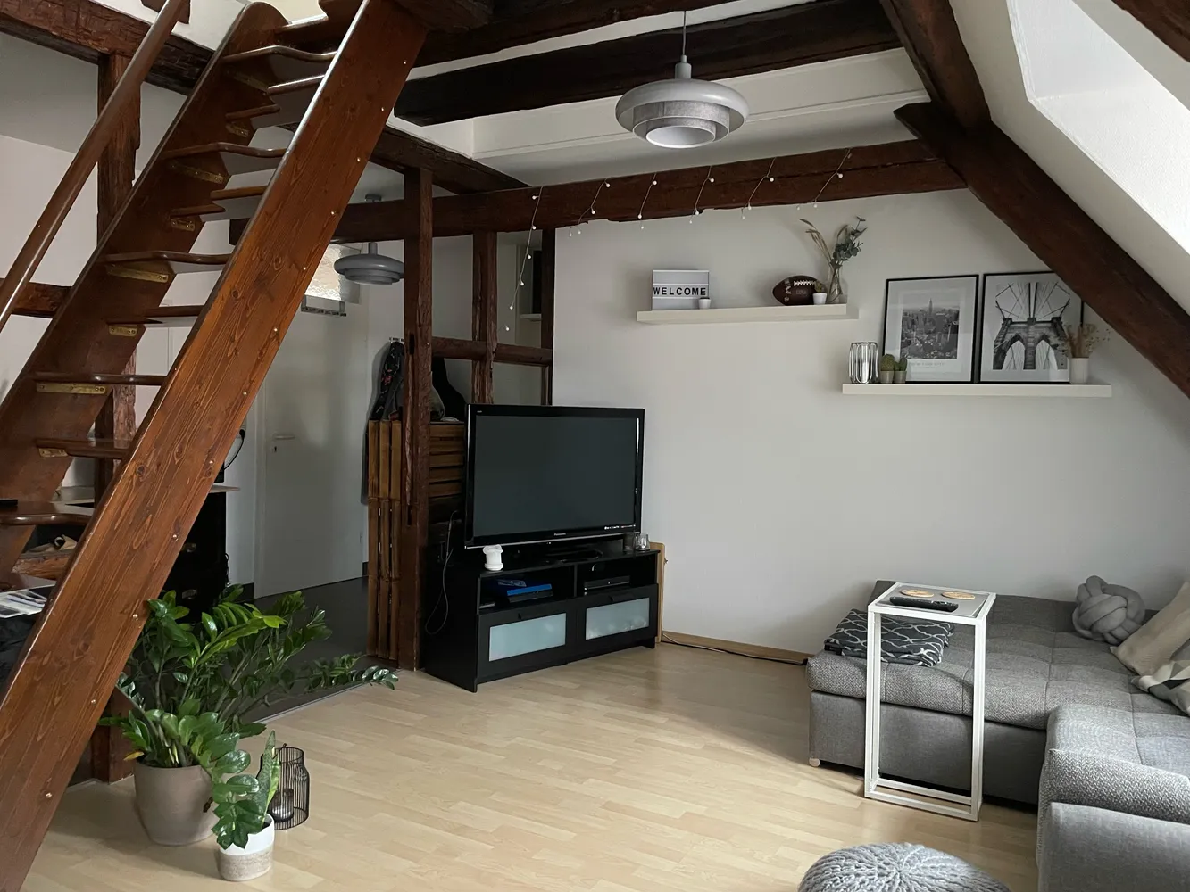3 Zimmer Wohnung mit 60 m² in Speyer – Bild 3