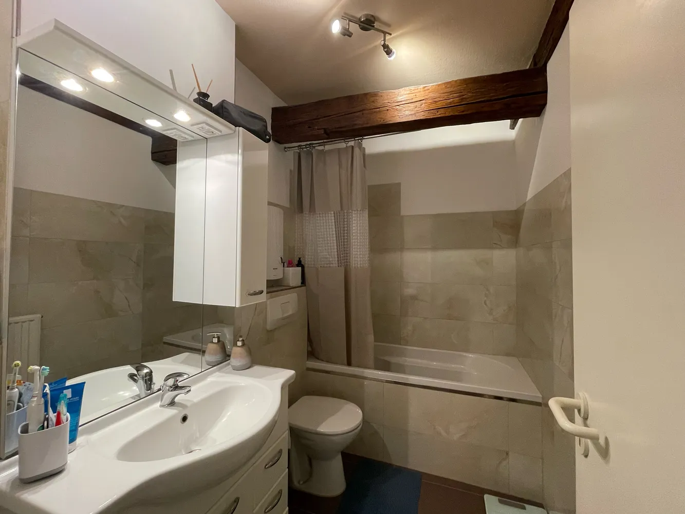 3 Zimmer Wohnung mit 60 m² in Speyer – Bild 6