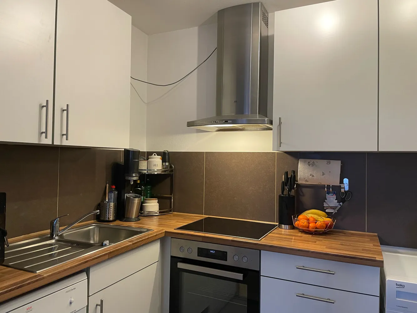 3 Zimmer Wohnung mit 60 m² in Speyer – Bild 7