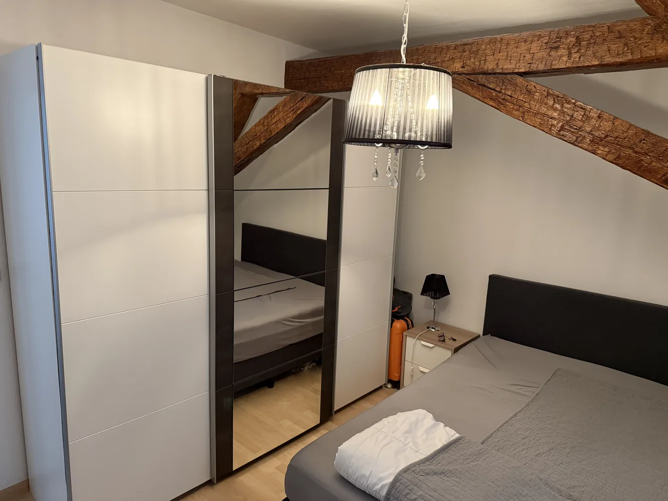 3 Zimmer Wohnung mit 60 m² in Speyer – Bild 8