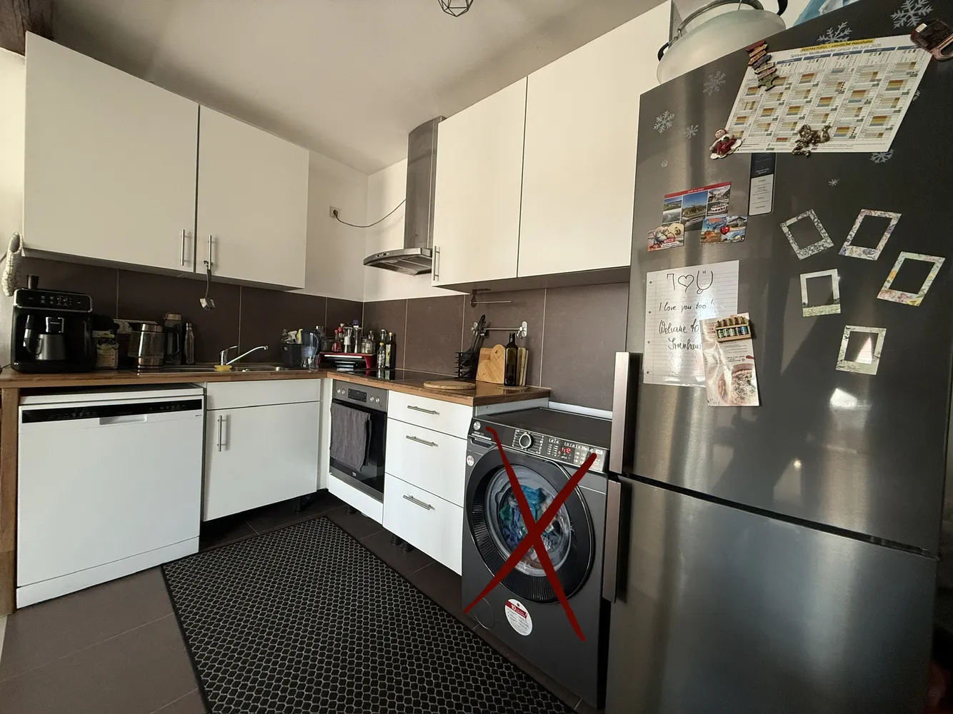3 Zimmer Wohnung mit 60 m² in Speyer – Bild 9