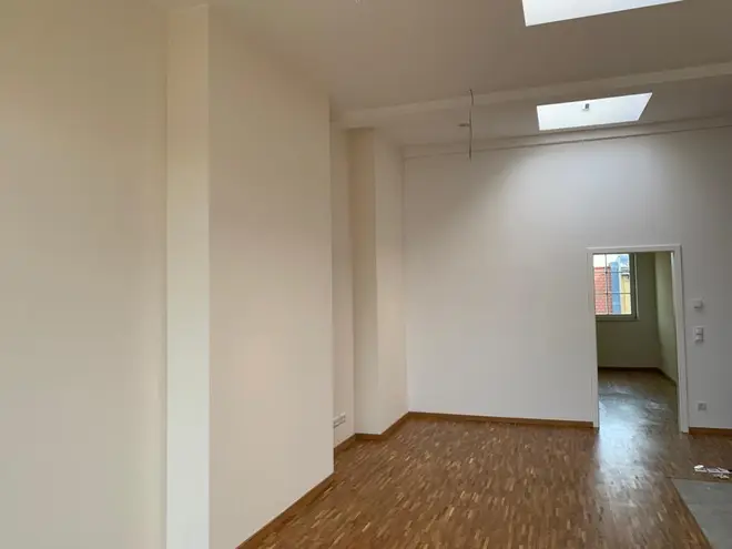 3 Zimmer Wohnung mit 78 m² in Halle (Saale) – Bild 2