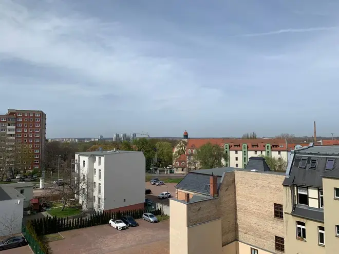 3 Zimmer Wohnung mit 78 m² in Halle (Saale) – Bild 3
