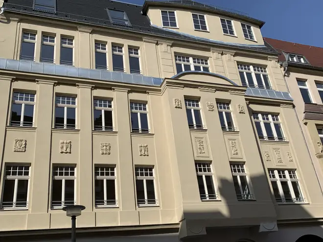 3 Zimmer Wohnung mit 78 m² in Halle (Saale) – Bild 8