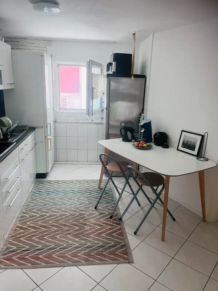 WG-Zimmer mit 12 m² in Rastatt – Bild 2