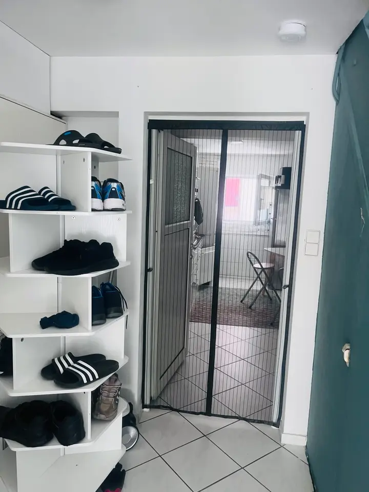 WG-Zimmer mit 12 m² in Rastatt – Bild 5