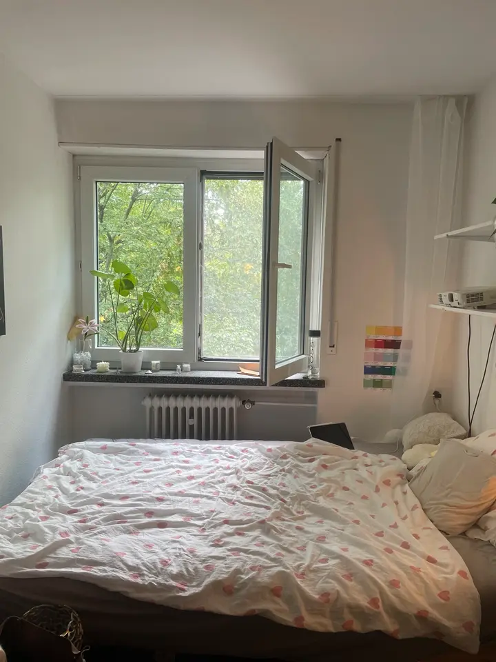 WG-Zimmer mit 12 m² in Rastatt – Bild 8