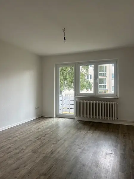 3 Zimmer Wohnung mit 63 m² in Kiel – Bild 1