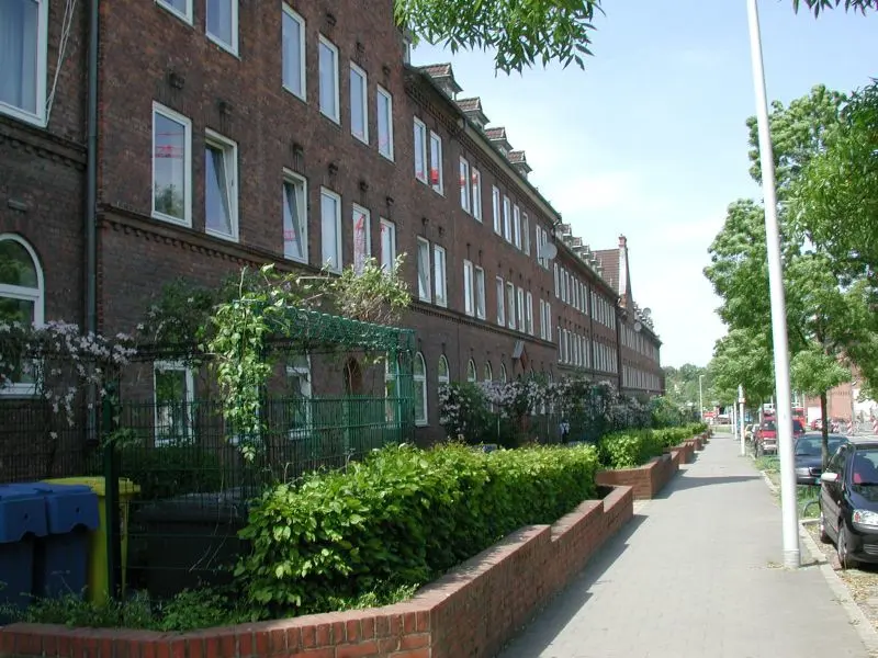 3 Zimmer Wohnung mit 63 m² in Kiel – Bild 8