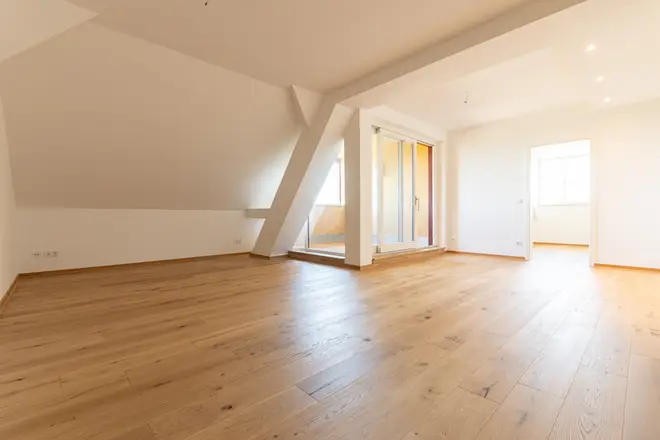 3 Zimmer Wohnung mit 107 m² in Leipzig – Bild 3