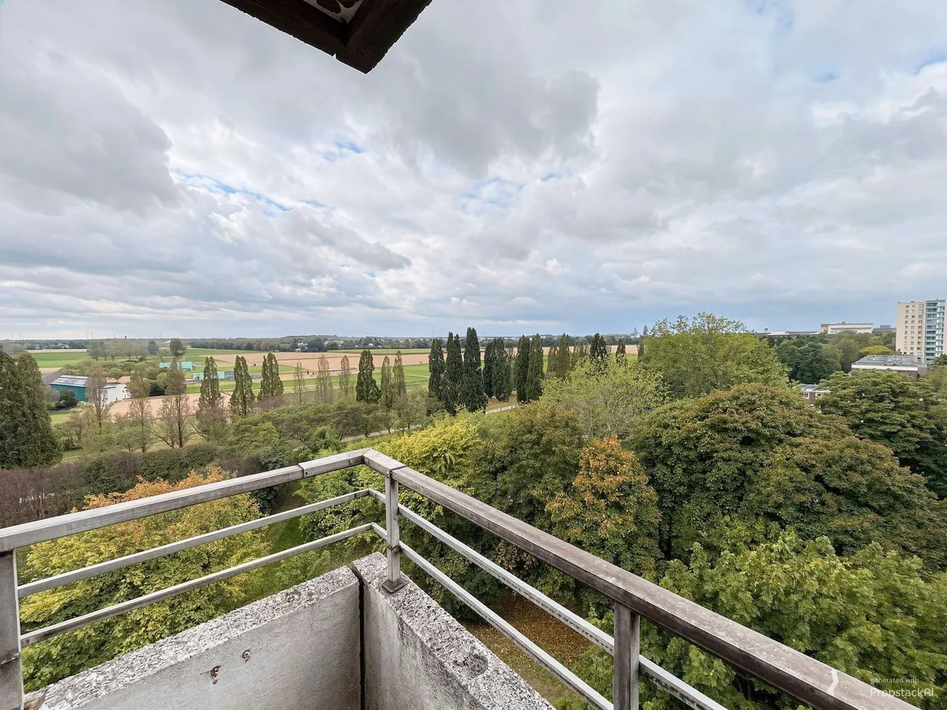 3 Zimmer Wohnung mit 76 m² in Krefeld – Bild 1