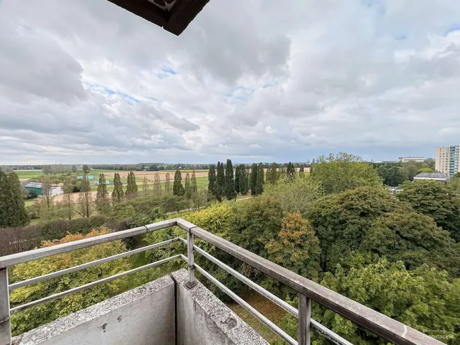 3 Zimmer Wohnung mit 76 m² in Krefeld – Bild 1