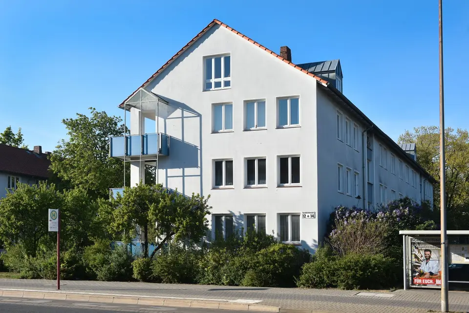 Studio mit 45 m² in Wolfsburg – Bild 3
