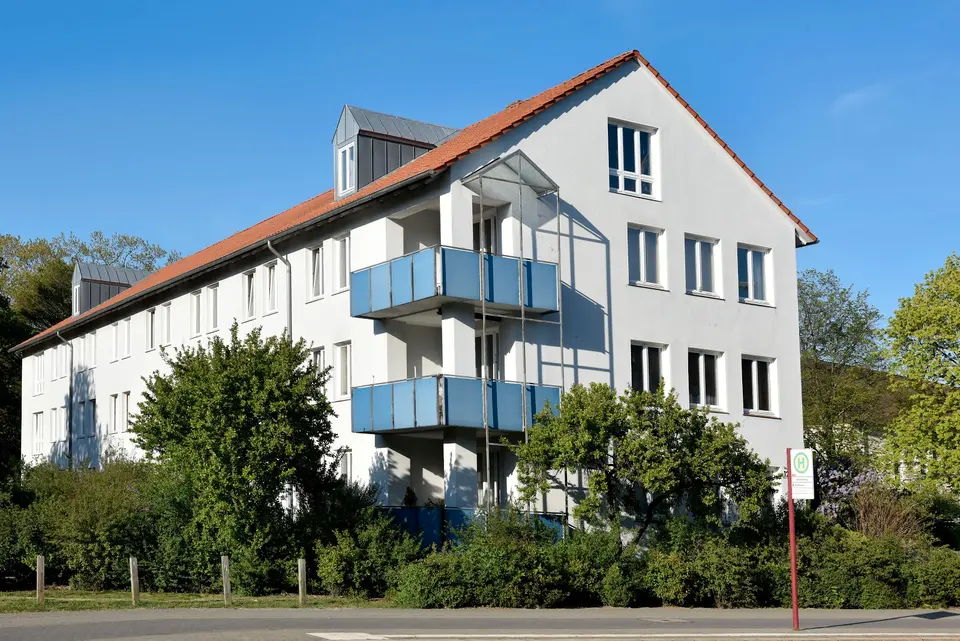 Studio mit 45 m² in Wolfsburg – Bild 4