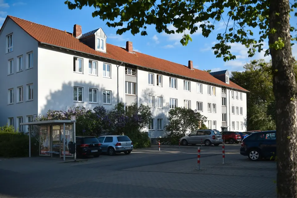 Studio mit 45 m² in Wolfsburg – Bild 5