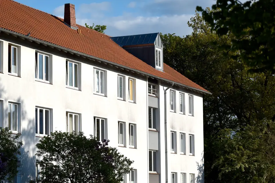 Studio mit 45 m² in Wolfsburg – Bild 6