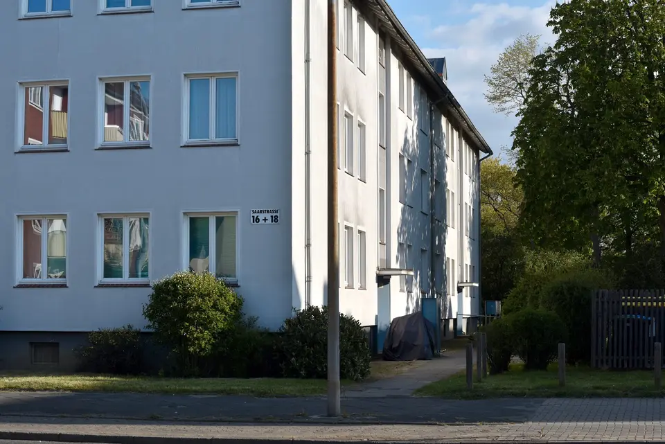 Studio mit 45 m² in Wolfsburg – Bild 10