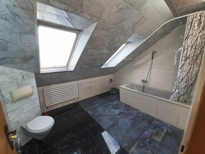 2 Zimmer Wohnung mit 77 m² in Berlin – Bild 11