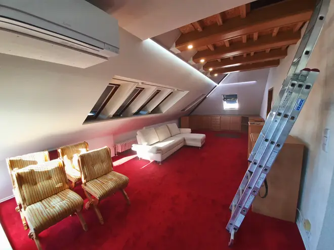 2 Zimmer Wohnung mit 77 m² in Berlin – Bild 3