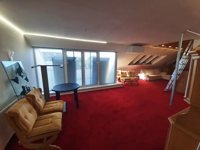 2 Zimmer Wohnung mit 77 m² in Berlin – Bild 5