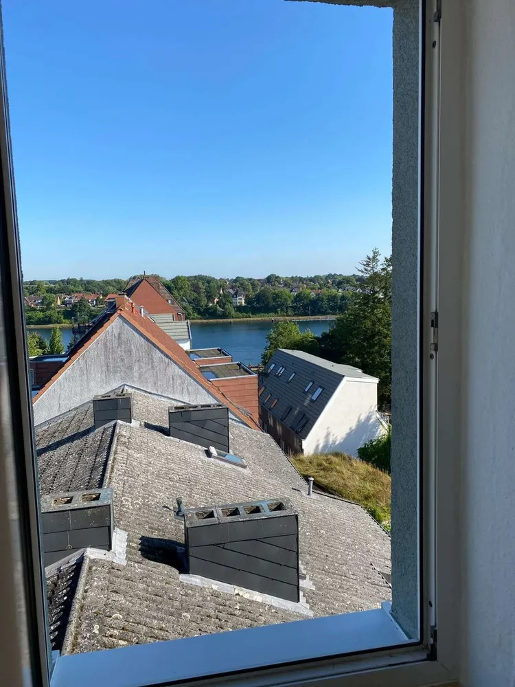 3 Zimmer Wohnung mit 64 m² in Kiel – Bild 1
