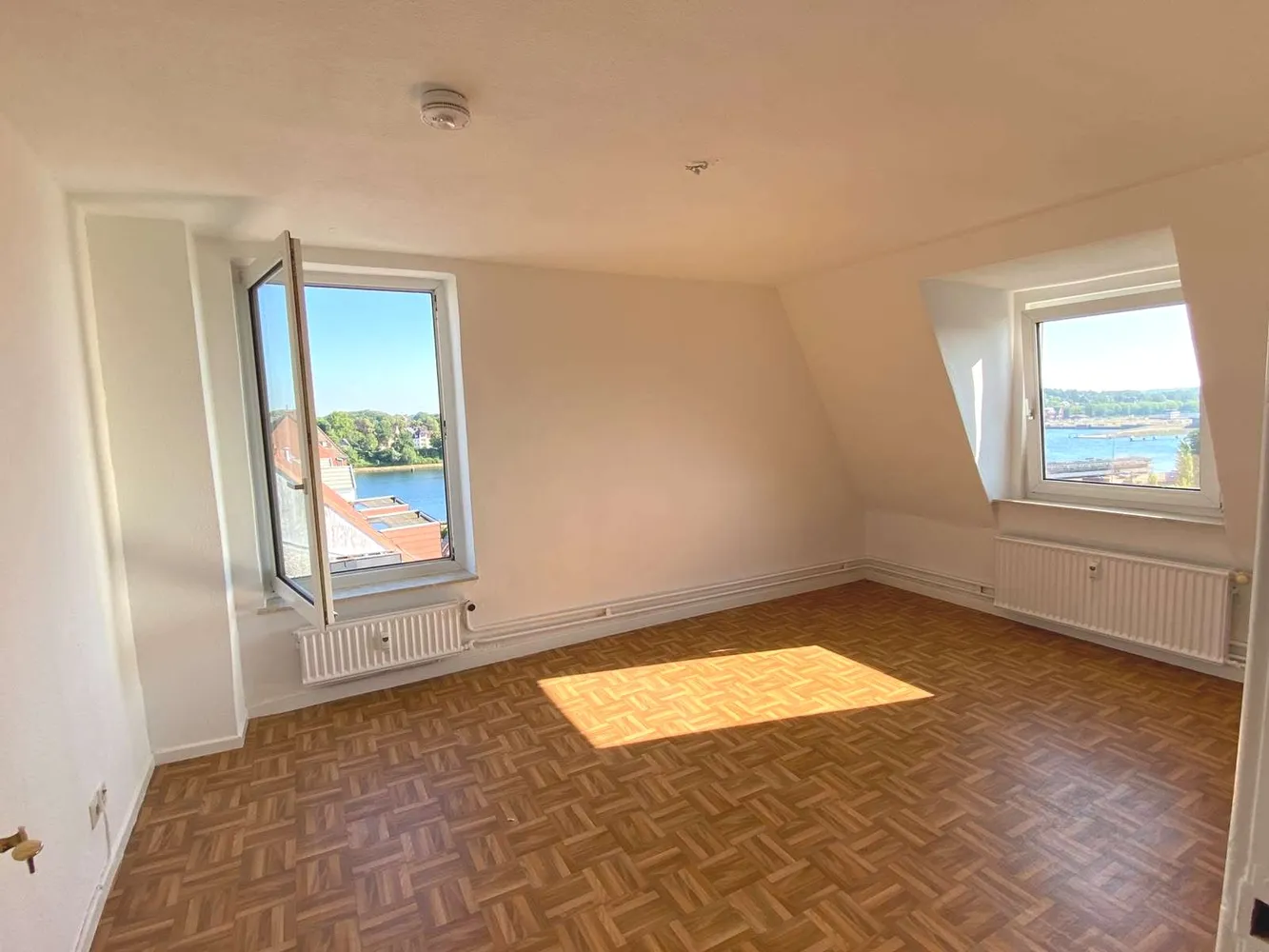 3 Zimmer Wohnung mit 64 m² in Kiel – Bild 5