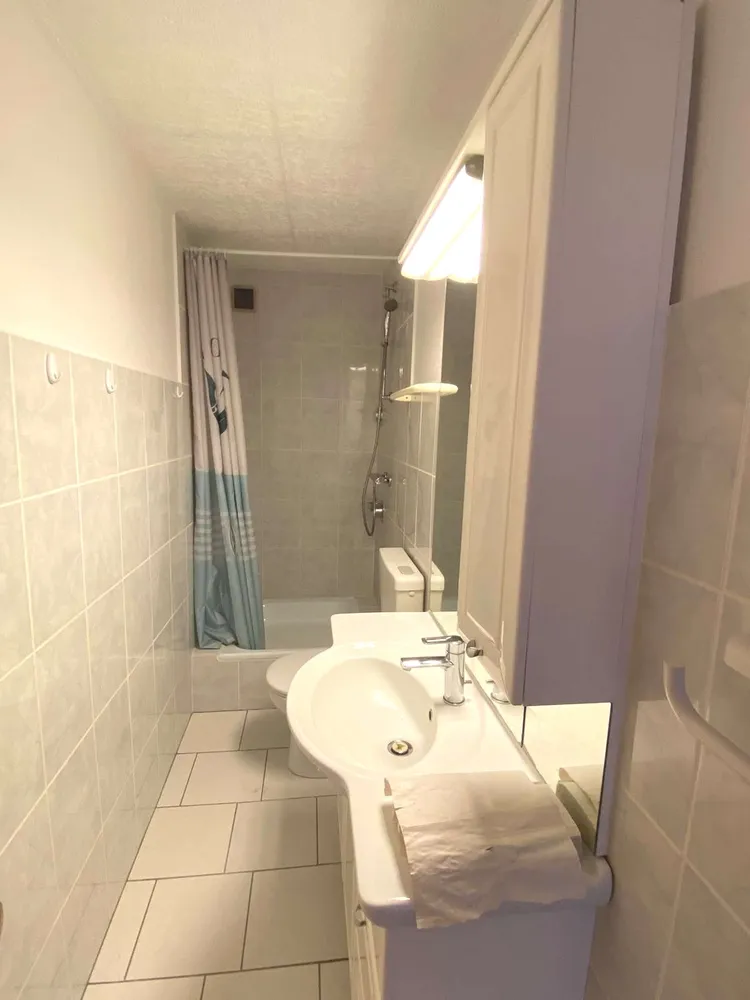 3 Zimmer Wohnung mit 64 m² in Kiel – Bild 7