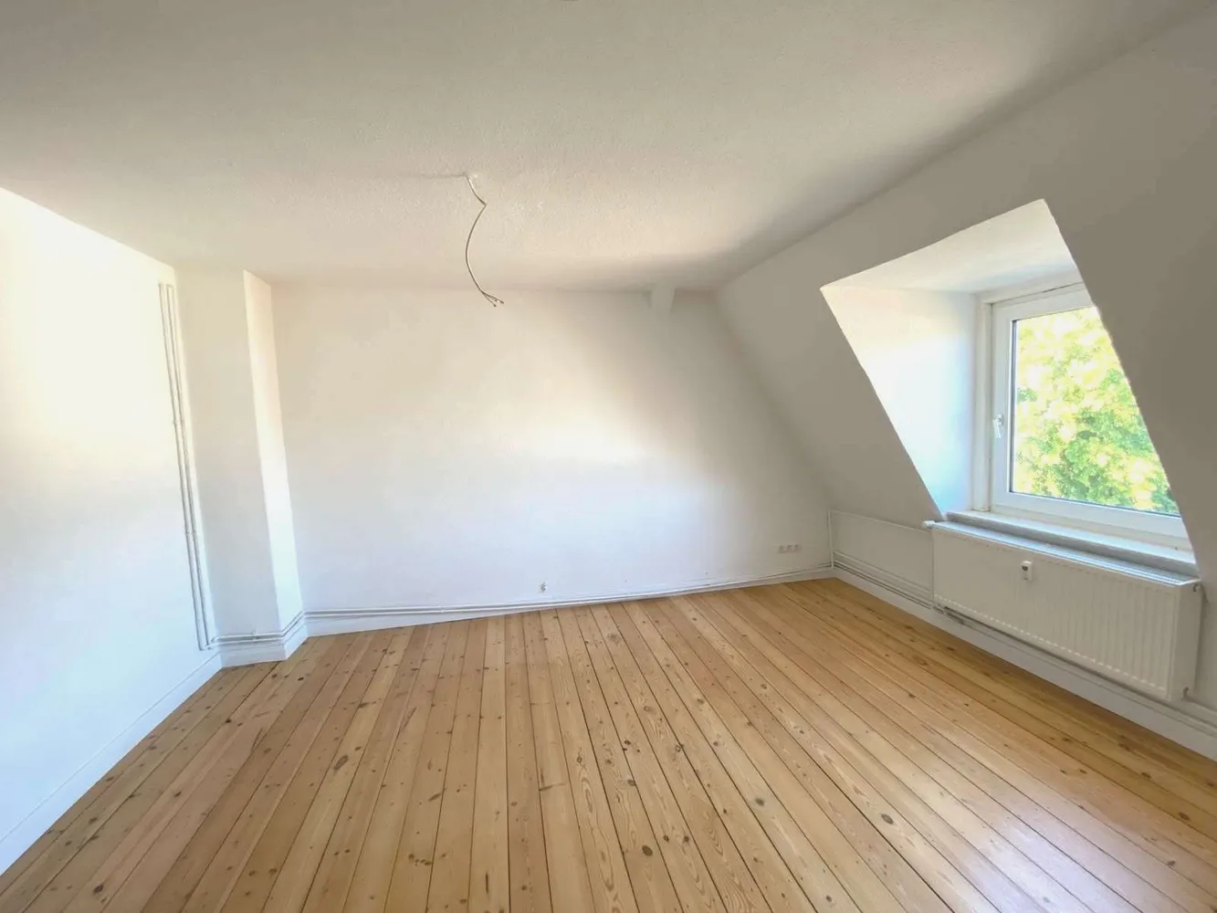 3 Zimmer Wohnung mit 64 m² in Kiel – Bild 9