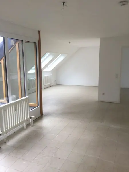 2 Zimmer Wohnung mit 63 m² in Bielefeld – Bild 1