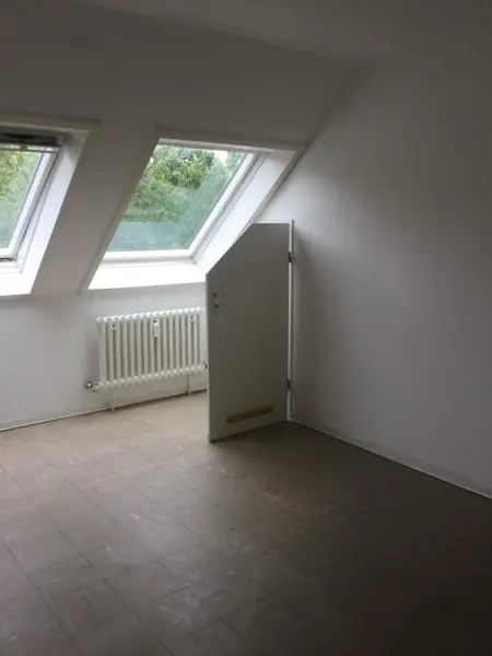 2 Zimmer Wohnung mit 63 m² in Bielefeld – Bild 2