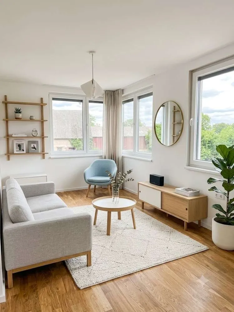 3 Zimmer Wohnung mit 62 m² in Garbsen – Bild 4